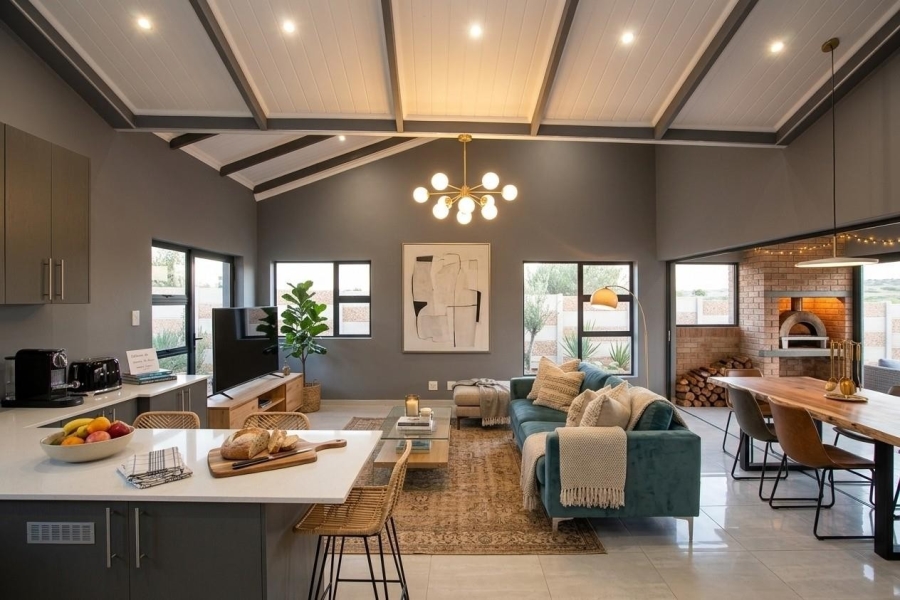 3 Bedroom Property for Sale in Island View Western Cape